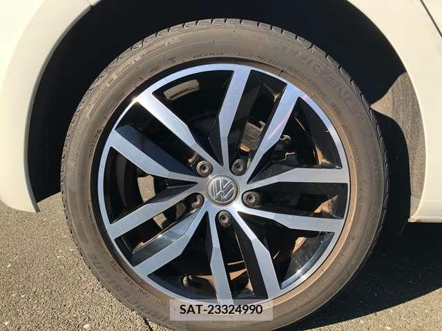 VolksWagen GOLF 2019-01 216554-5