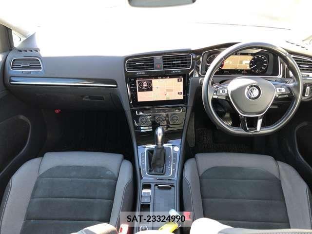 VolksWagen GOLF 2019-01 216554-2