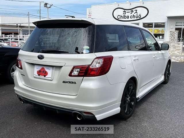 Subaru EXIGA 2013-01 320430-2