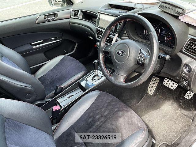 Subaru EXIGA 2013-01 320430-1