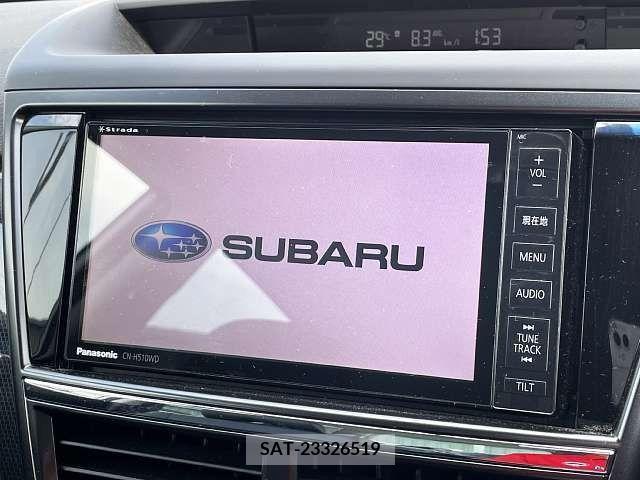 Subaru EXIGA 2013-01 320430-4