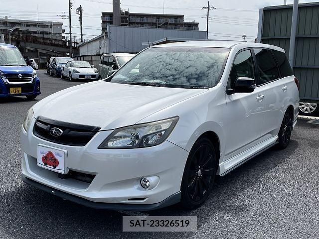 Subaru EXIGA 2013-01 320430-0