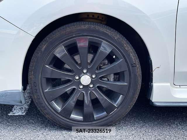 Subaru EXIGA 2013-01 320430-3