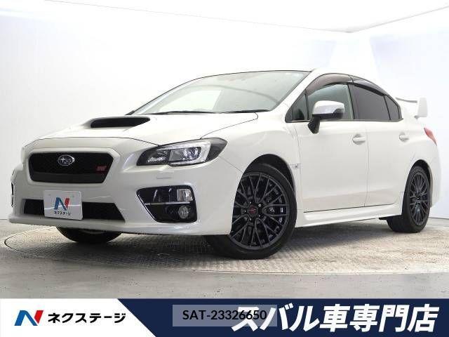 Subaru WRX STI 2015-02 220405-0