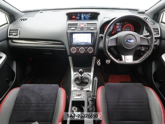 Subaru WRX STI 2015-02 220405-1