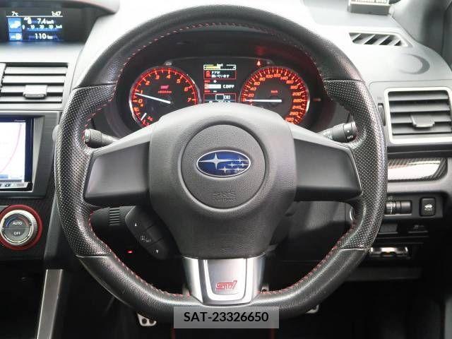 Subaru WRX STI 2015-02 220405-11