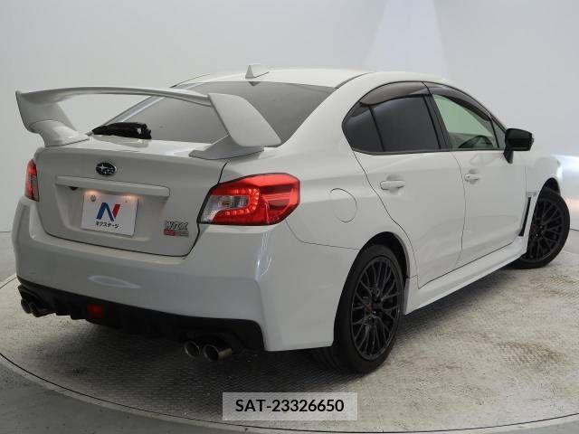 Subaru WRX STI 2015-02 220405-17