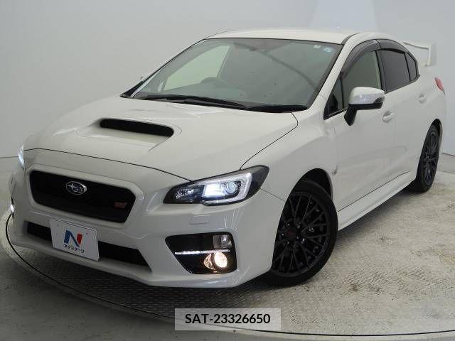 Subaru WRX STI 2015-02 220405-16