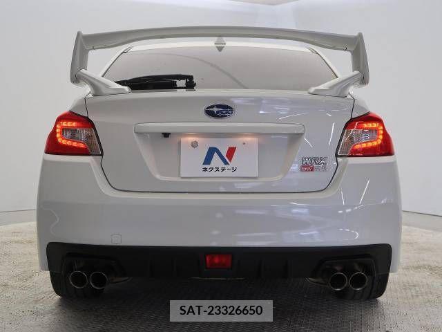 Subaru WRX STI 2015-02 220405-15