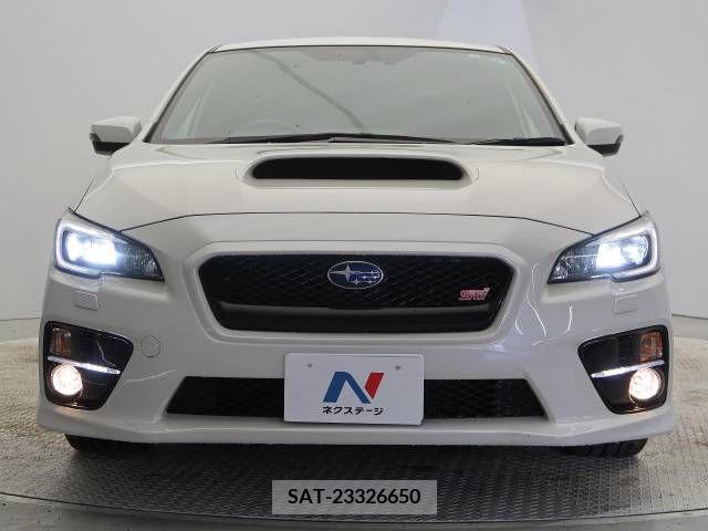 Subaru WRX STI 2015-02 220405-14