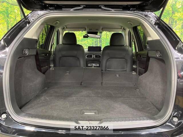 Mazda CX-5 2023-03 390248-10