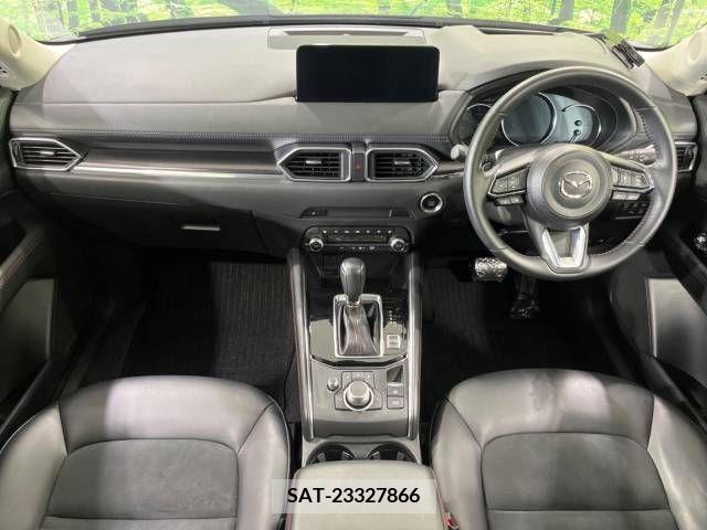 Mazda CX-5 2023-03 390248-1