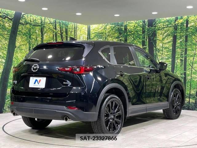 Mazda CX-5 2023-03 390248-17