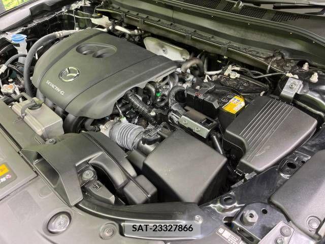 Mazda CX-5 2023-03 390248-18