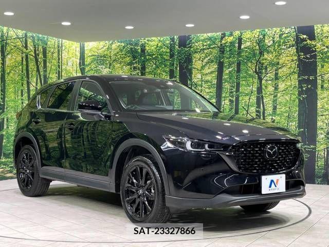 Mazda CX-5 2023-03 390248-16