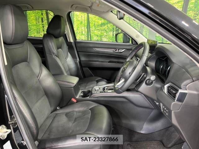 Mazda CX-5 2023-03 390248-8
