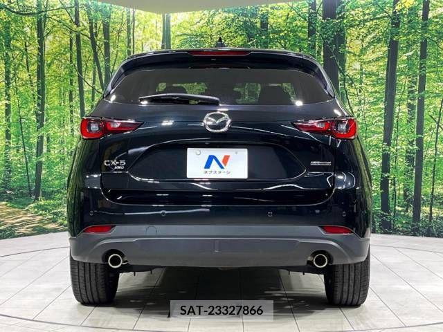 Mazda CX-5 2023-03 390248-15