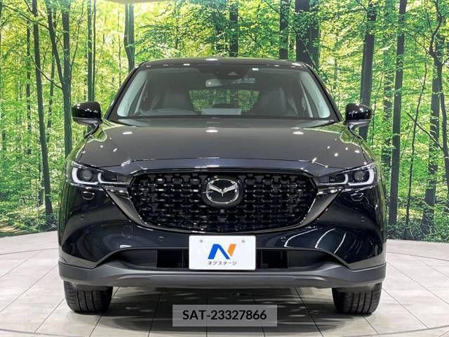 Mazda CX-5 2023-03 390248-14
