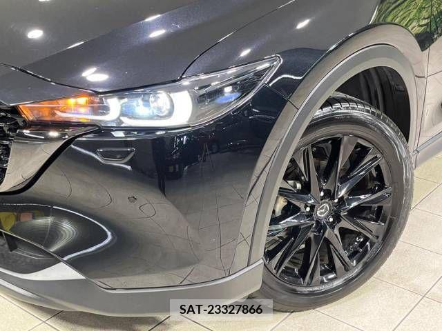 Mazda CX-5 2023-03 390248-12