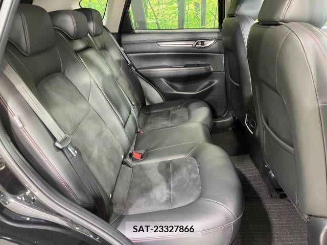 Mazda CX-5 2023-03 390248-9