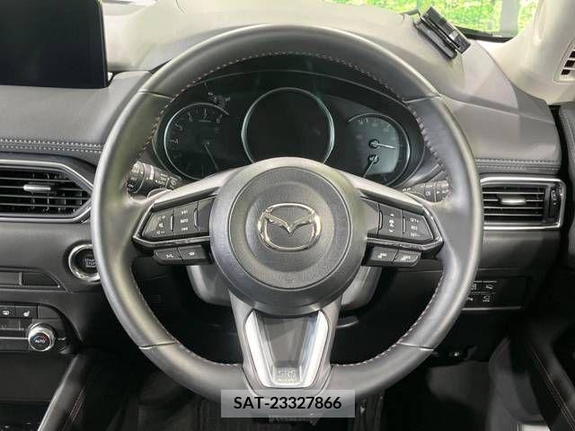 Mazda CX-5 2023-03 390248-11