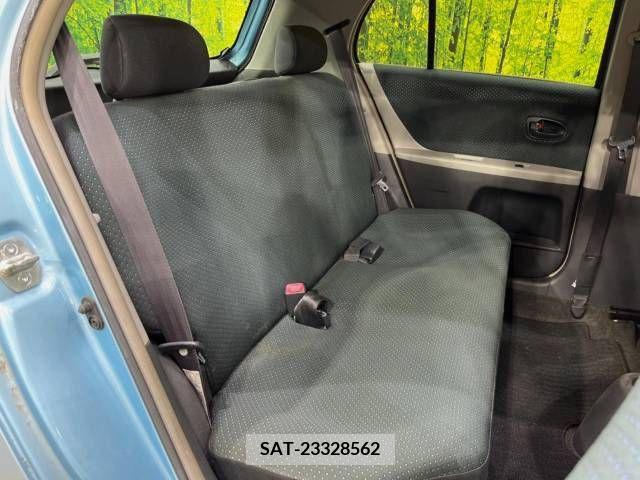 Toyota VITZ 2005-06 308810-5