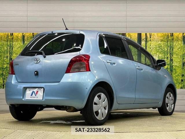 Toyota VITZ 2005-06 308810-3