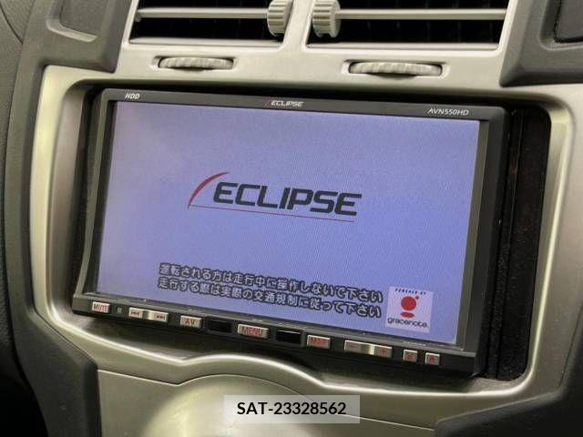 Toyota VITZ 2005-06 308810-2