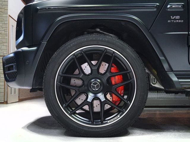 Amg G-CLASS 2021-03 19497-8