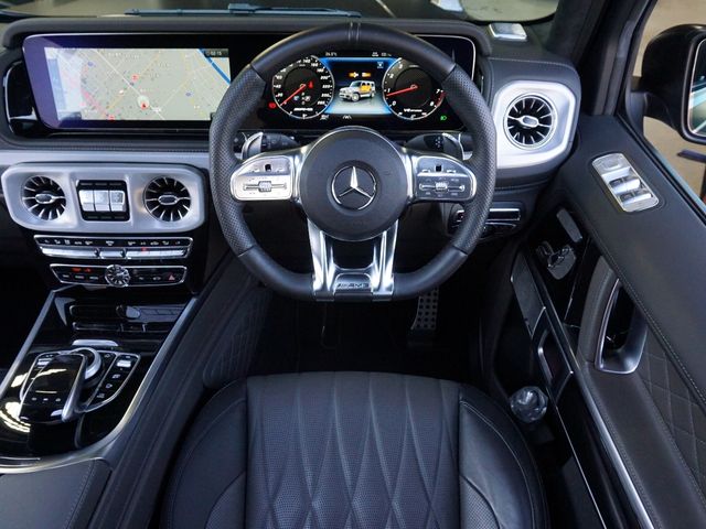 Amg G-CLASS 2021-03 19497-16