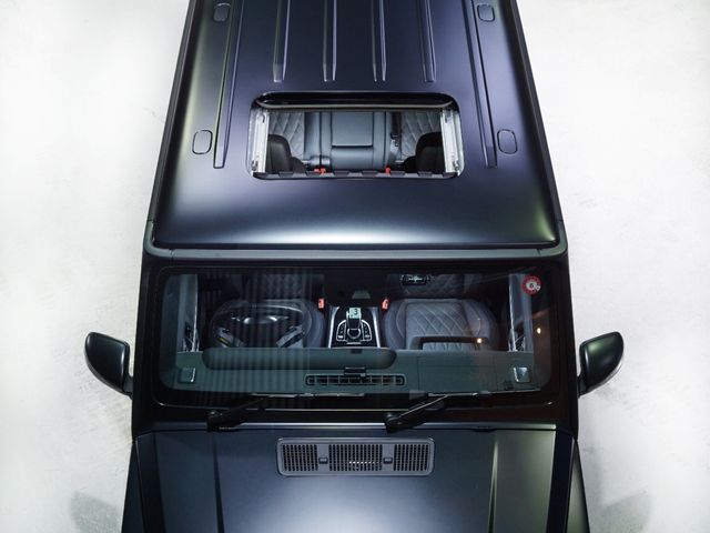 Amg G-CLASS 2021-03 19497-14
