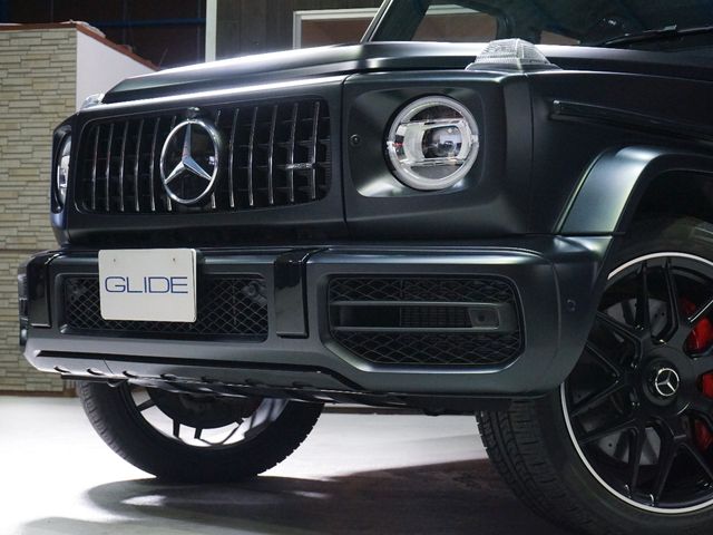 Amg G-CLASS 2021-03 19497-6