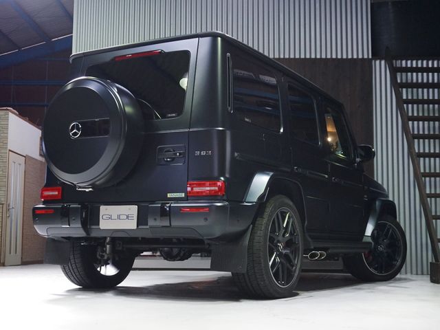Amg G-CLASS 2021-03 19497-2