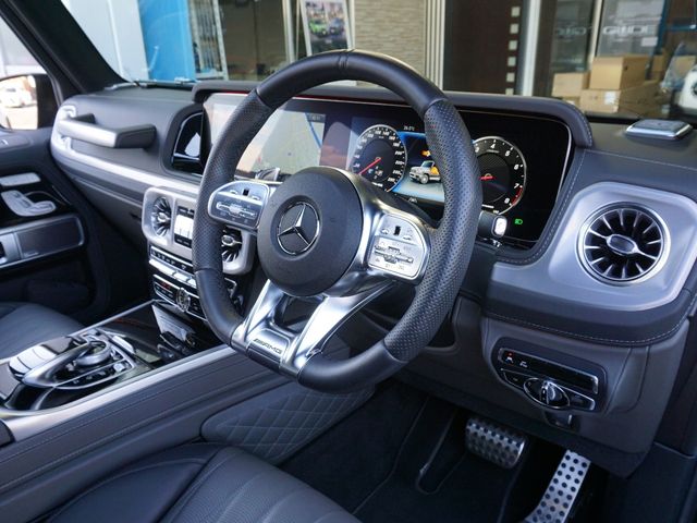 Amg G-CLASS 2021-03 19497-18