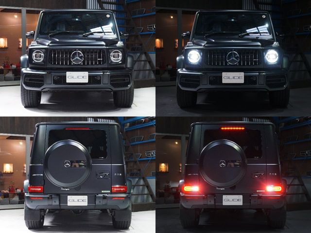 Amg G-CLASS 2021-03 19497-12