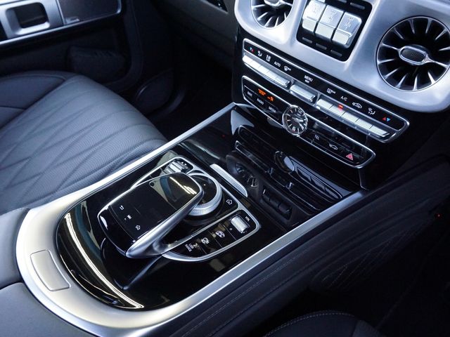 Amg G-CLASS 2021-03 19497-24