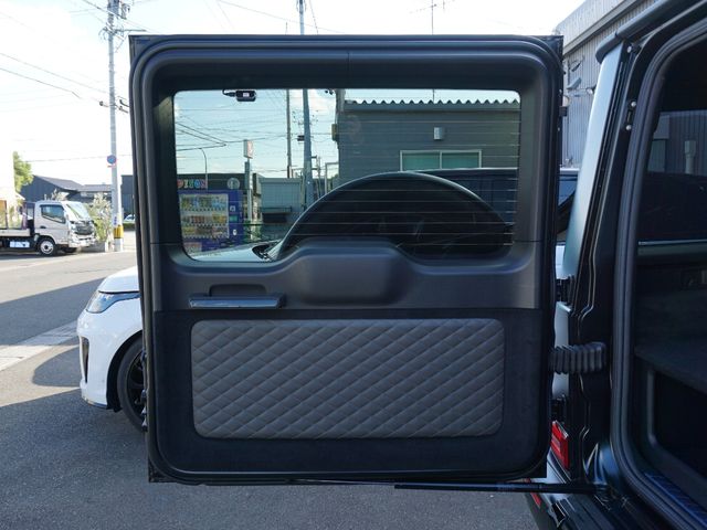 Amg G-CLASS 2021-03 19497-28