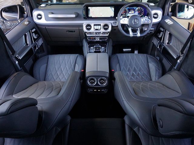 Amg G-CLASS 2021-03 19497-15
