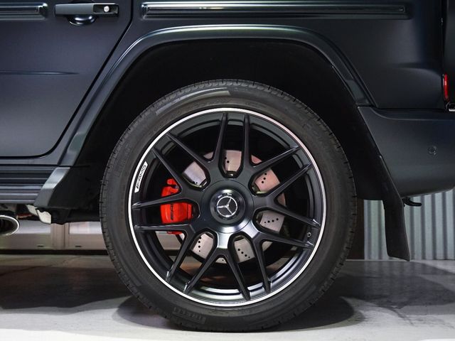 Amg G-CLASS 2021-03 19497-9