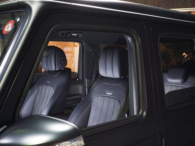 Amg G-CLASS 2021-03 19497-7