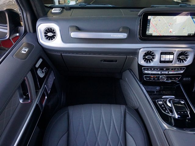 Amg G-CLASS 2021-03 19497-17