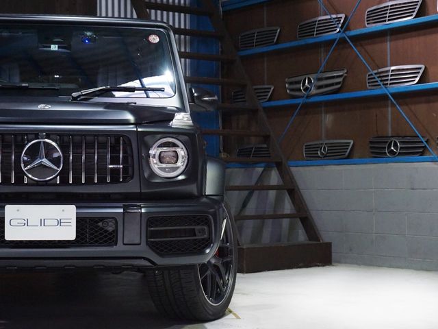 Amg G-CLASS 2021-03 19497-5
