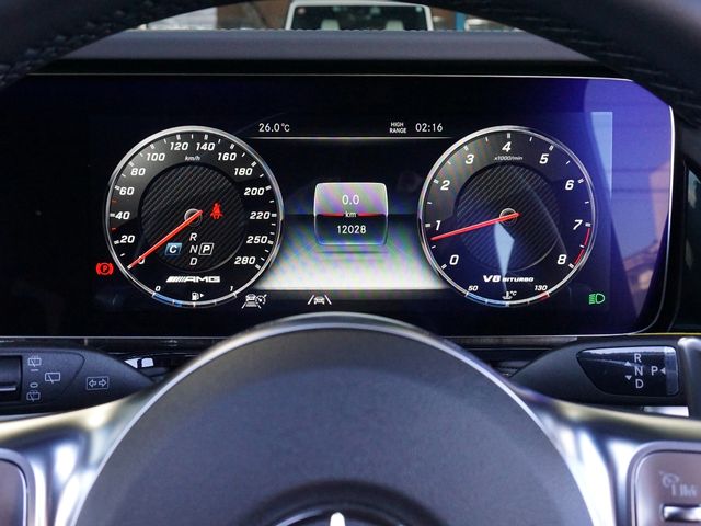 Amg G-CLASS 2021-03 19497-19