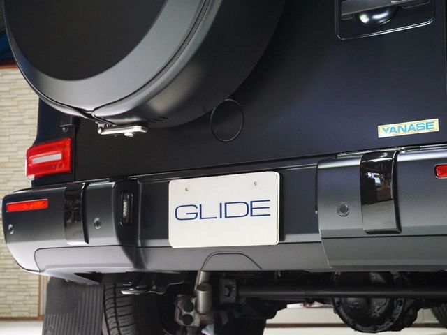 Amg G-CLASS 2021-03 19497-11
