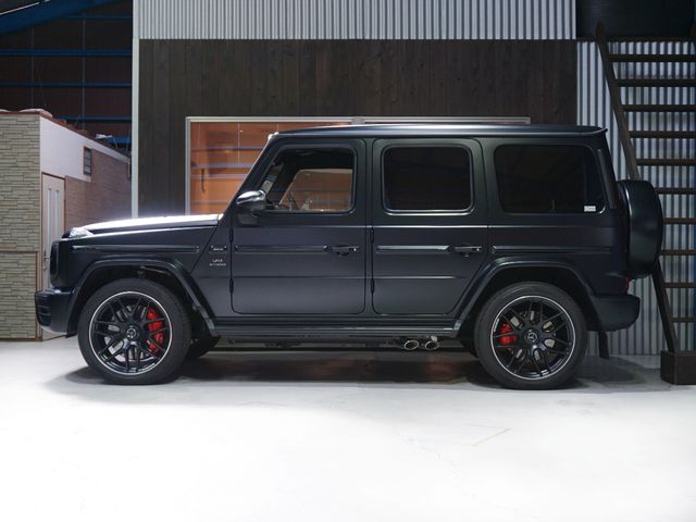 Amg G-CLASS 2021-03 19497-1