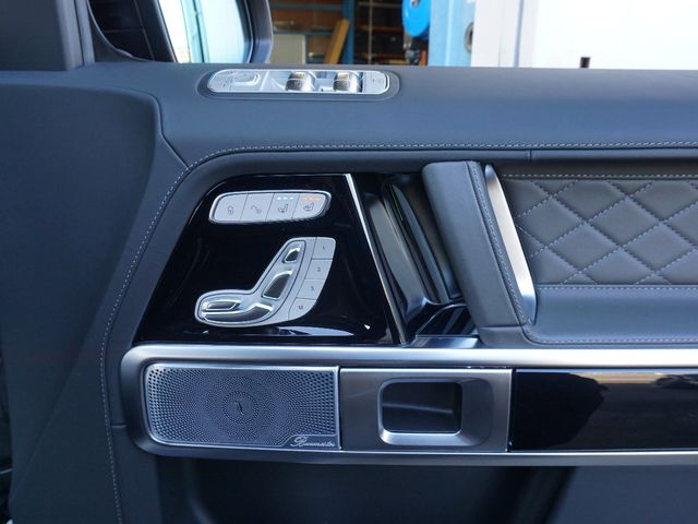 Amg G-CLASS 2021-03 19497-27