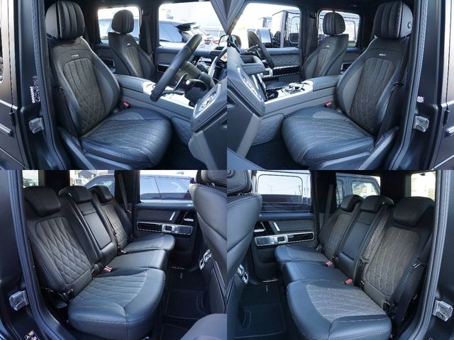 Amg G-CLASS 2021-03 19497-25