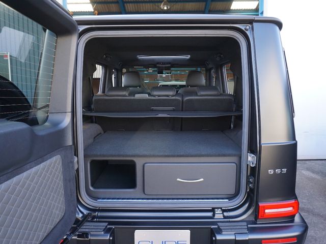Amg G-CLASS 2021-03 19497-29