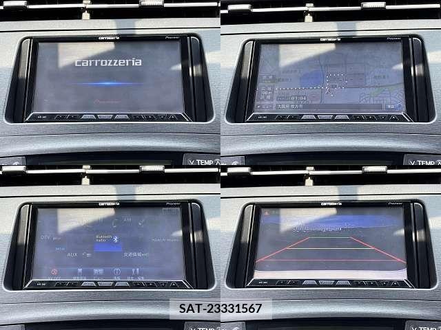 Toyota PRIUS 2011-10 282198-3