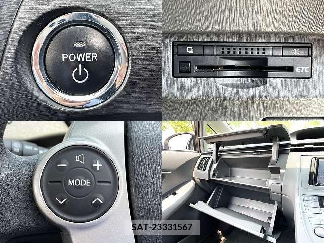 Toyota PRIUS 2011-10 282198-4